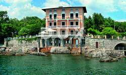 Cetvorosoban stan, Opatija, Ičići, najam, 3000 €, 140 m2