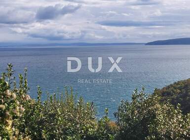 Zemljiste, Lovran, Tuliševica, prodaja, 640000 €, 2071 m2