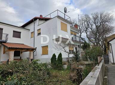 Kuca, Novi Vinodolski, prodaja, 385000 €, 268 m2