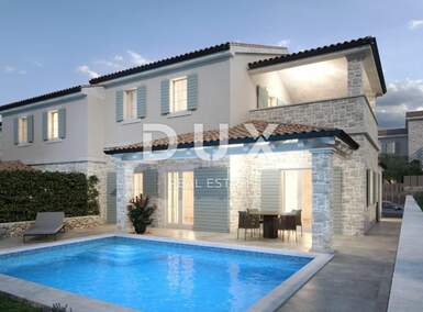 Kuca, Dobrinj, Tribulje, prodaja, 1 €, 365 m2