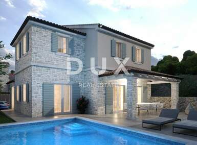 Kuca, Dobrinj, Tribulje, prodaja, 1 €, 180 m2