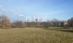 Zemljiste, Labin, prodaja, 83000 €, 1185 m2