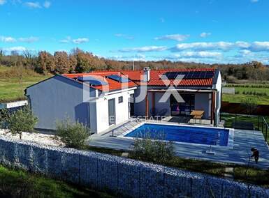 Kuca, Barban, prodaja, 495000 €, 119 m2