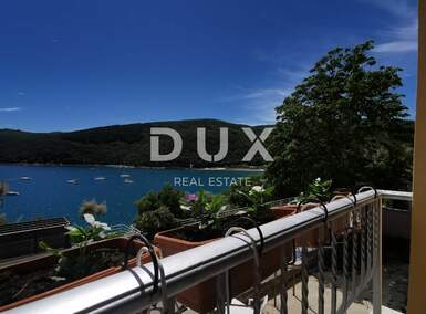 Trosoban stan, Labin, Rabac, prodaja, 312000 €, 60 m2