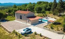 Kuca, Labin, prodaja, 499000 €, 125 m2