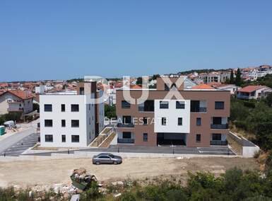 Trosoban stan, Zadar, Plovanija, prodaja, 251930 €, 71 m2