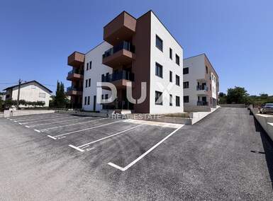 Cetvorosoban stan, Zadar, Plovanija, prodaja, 339588 €, 94 m2