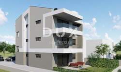 Trosoban stan, Fažana, Valbandon, prodaja, 280000 €, 71 m2