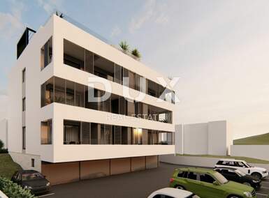 Dvosoban stan, Zadar, Diklovac, prodaja, 250000 €, 58 m2