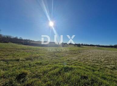 Zemljiste, Barban, prodaja, 265000 €, 32935 m2