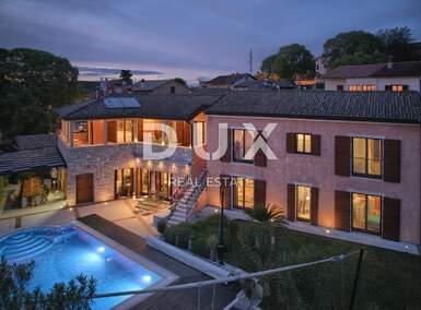 Kuca, Rovinj, prodaja, 1993150 €, 388 m2