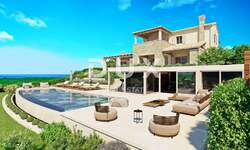 Kuca, Grožnjan, prodaja, 1660000 €, 350 m2