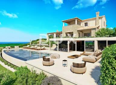 Kuca, Grožnjan, prodaja, 1660000 €, 350 m2