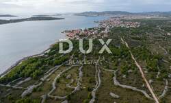 Zemljiste, Vodice, prodaja, 1600000 €, 16000 m2