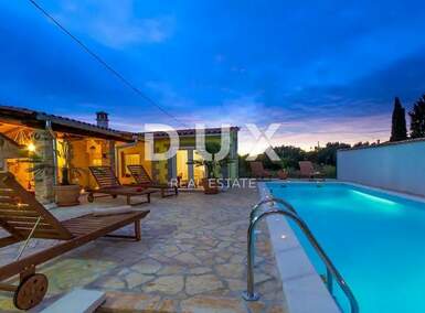 Kuca, Pula, Veli vrh, prodaja, 575000 €, 165 m2