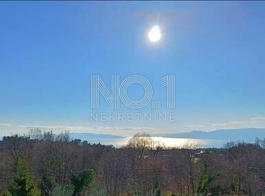 Zemljiste, Rijeka, Drenova, prodaja, 93000 €, 1370 m2