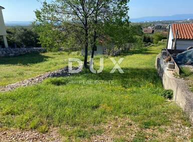 Zemljiste, Bakar, Krasica, prodaja, 44000 €, 399 m2