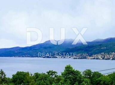 Zemljiste, Rijeka, Bivio, prodaja, 435000 €, 1100 m2