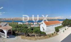 Kuca, Pag, prodaja, 571000 €, 405 m2