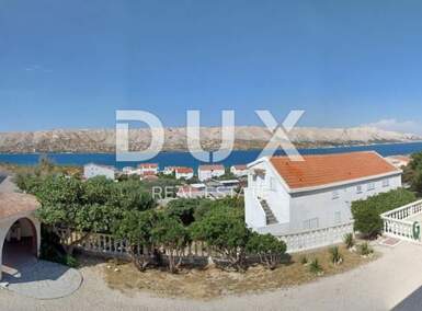 Kuca, Pag, prodaja, 571000 €, 405 m2