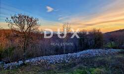 Zemljiste, Labin, Rabac, prodaja, 63500 €, 680 m2