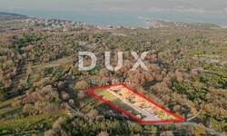 Zemljiste, Dobrinj, Šilo, prodaja, 229999 €, 3109 m2