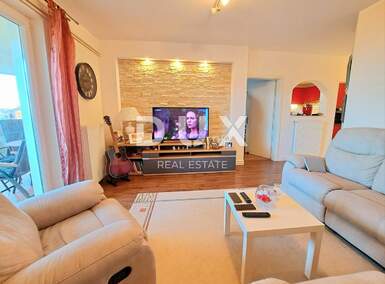 Cetvorosoban stan, Lovran, prodaja, 257000 €, 80 m2