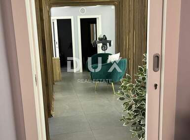 Cetvorosoban stan, Rijeka, Centar, prodaja, 345000 €, 108 m2