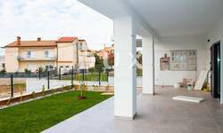 Trosoban stan, Novigrad, prodaja, 395000 €, 95 m2