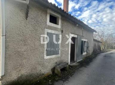 Kuca, Buzet, prodaja, 312000 €, 166 m2