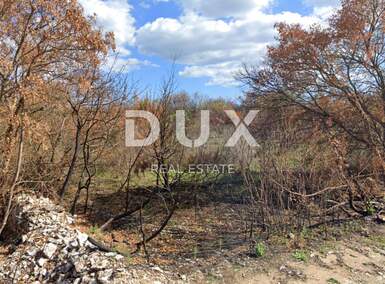 Zemljiste, Svetvinčenat, prodaja, 40000 €, 6190 m2