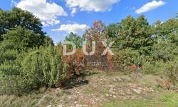 Zemljiste, Svetvinčenat, prodaja, 18000 €, 1593 m2