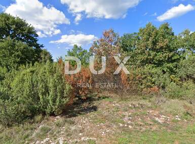 Zemljiste, Svetvinčenat, prodaja, 18000 €, 1593 m2