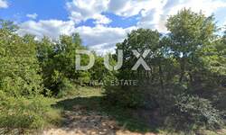 Zemljiste, Svetvinčenat, prodaja, 9000 €, 1000 m2