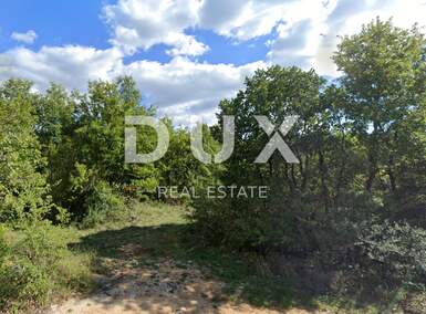 Zemljiste, Svetvinčenat, prodaja, 9000 €, 1000 m2