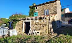 Kuca, Motovun, prodaja, 125000 €, 70 m2