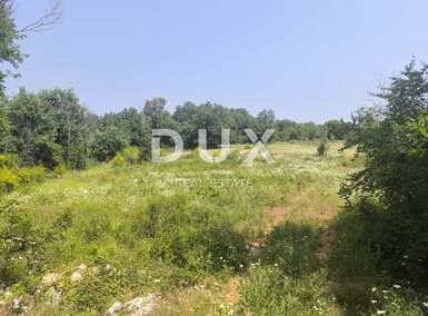 Zemljiste, Rovinj, prodaja, 36000 €, 5928 m2