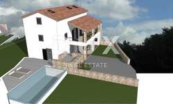 Kuca, Kanfanar, prodaja, 198000 €, 240 m2