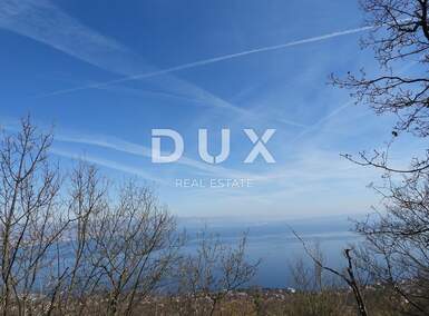 Zemljiste, Opatija, Oprić, prodaja, 500000 €, 14342 m2