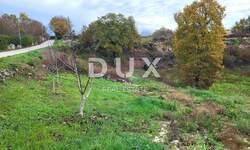 Zemljiste, Kanfanar, prodaja, 61000 €, 979 m2