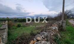 Zemljiste, Novigrad, Pridraga, prodaja, 46620 €, 666 m2