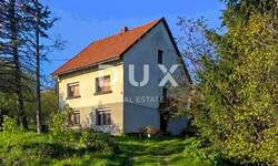 Kuca, Vrbovsko, prodaja, 68000 €, 180 m2