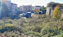 Zemljiste, Rijeka, Zamet, prodaja, 338000 €, 1514 m2