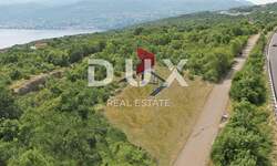 Zemljiste, Rijeka, Zamet, prodaja, 300000 €, 3320 m2