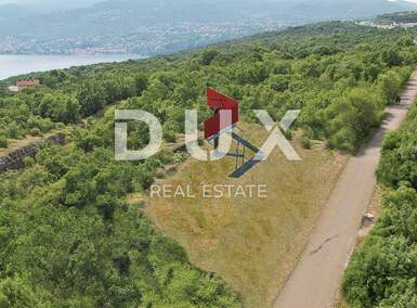 Zemljiste, Rijeka, Zamet, prodaja, 300000 €, 3320 m2