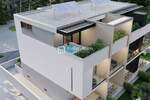 Trosoban stan, Krk, prodaja, 500000 €, 125 m2