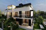 Trosoban stan, Krk, prodaja, 500000 €, 125 m2