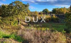 Zemljiste, Kanfanar, prodaja, 275000 €, 4375 m2