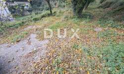 Zemljiste, Matulji, Mihotići, prodaja, 230000 €, 1850 m2