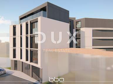 Dvosoban stan, Umag, prodaja, 249000 €, 43 m2